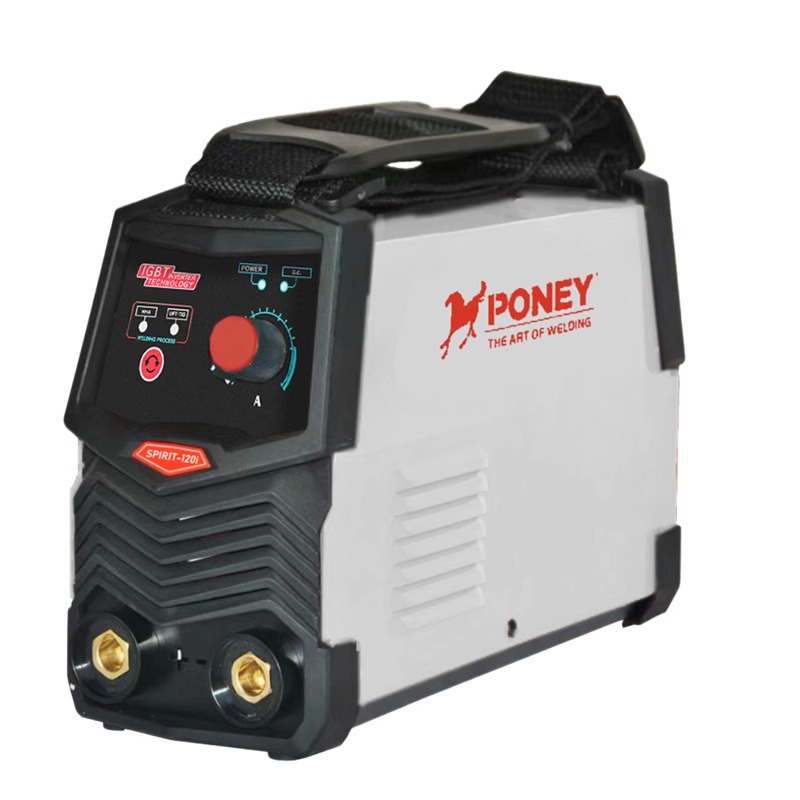 Máquina de Soldadura MMA 200 c - Inverter Welding Machine Igbt 300A reseña y precio