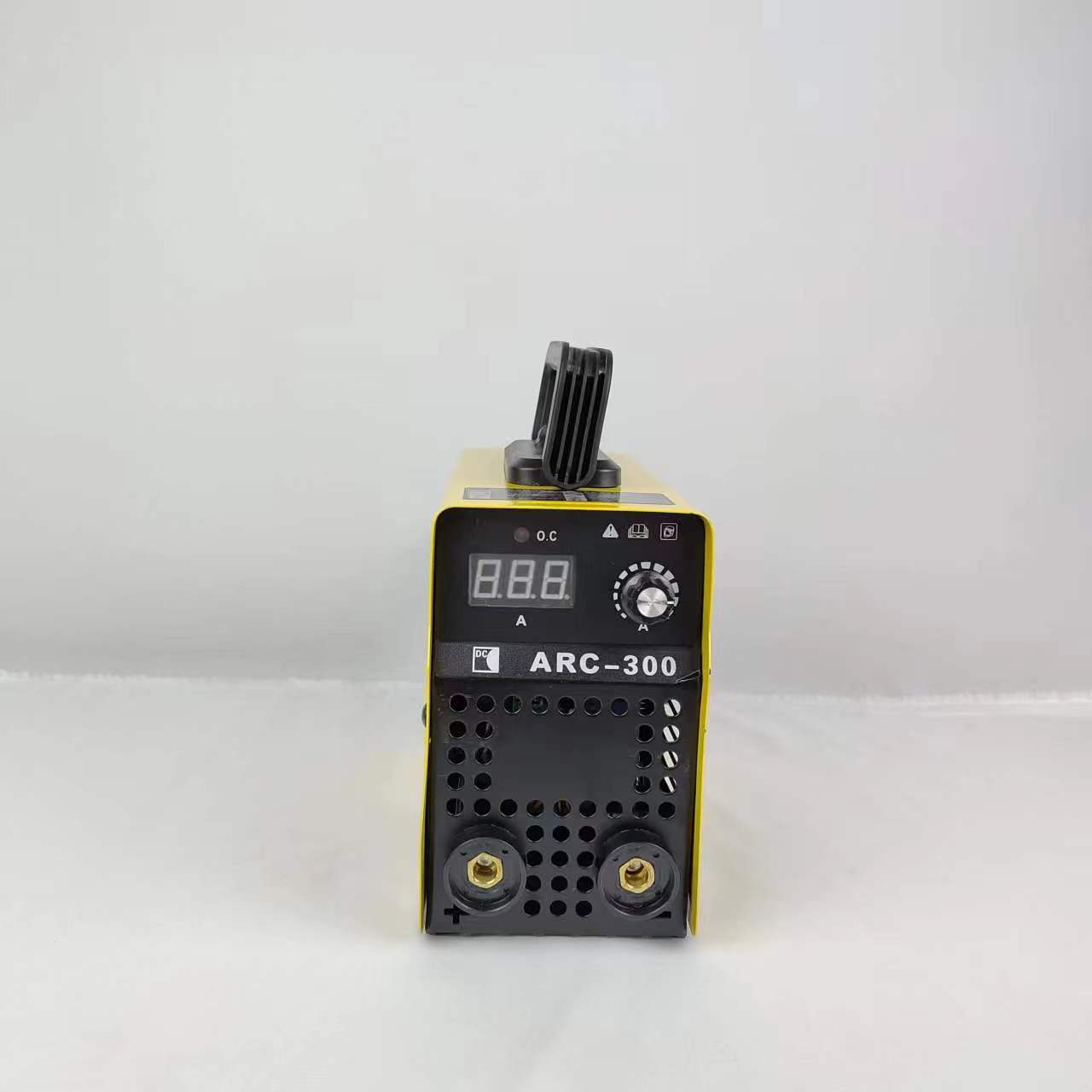 Máquina de soldar MMA300, pequ - Inverter Welding Machine Igbt 300A reseña y precio