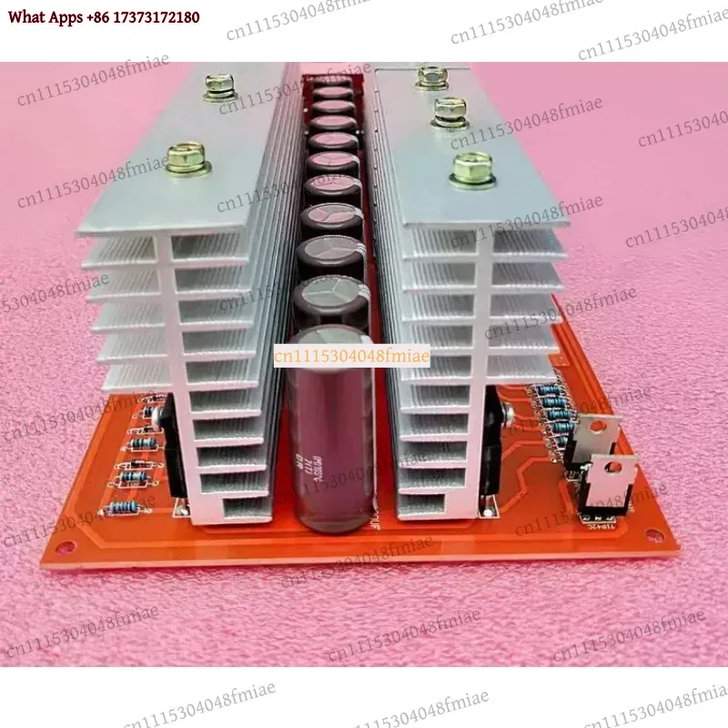 Módulo de placa principal de i - Pure Sine Wave Inverter Board 24V 48V reseña y precio