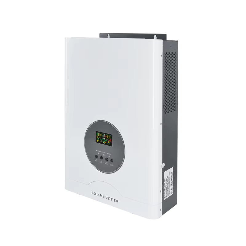 Senhu Versión Estadounidense,  - Split Phase Inverter 10Kw 110V 220V reseña y precio